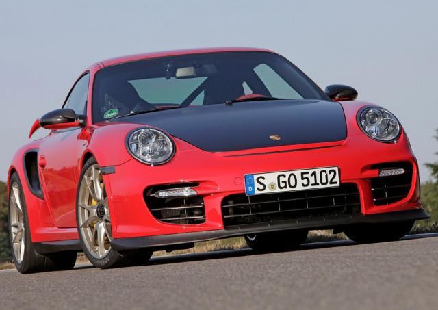Porsche 911 și-a demonstrat popularitatea