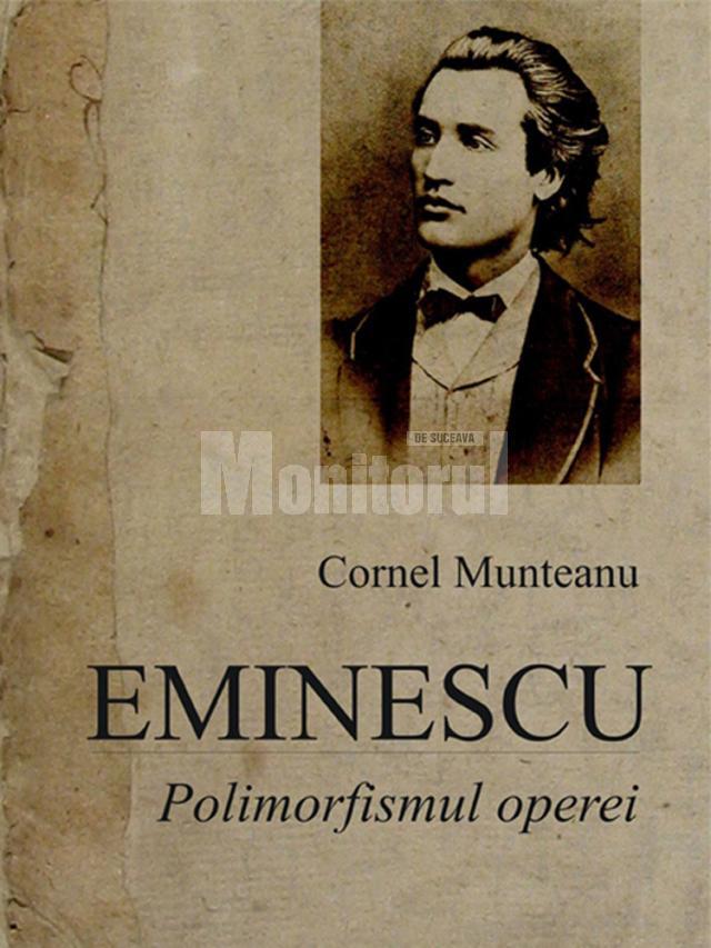 Eminescu. Polimorfismul operei