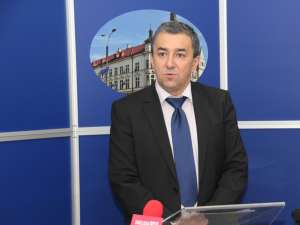 Florin Sinescu: „Facem din nou un apel către populaţie să îşi achite facturile restante la încălzire”
