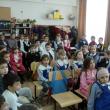 Activităţi literar-artistice dedicate lui Eminescu, la Şcoala Gimnazială „Ion Creangă” din Suceava
