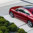 Mercedes a lansat noul coupe CLA