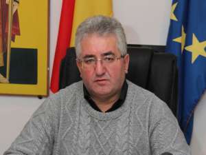 Ion Lungu: „Sâmbătă este zi normală de lucru la Primăria Suceava”