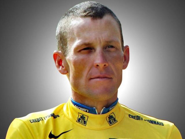 Lance Armstrong a recunoscut oficial că a trişat