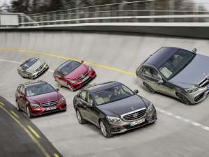 Mercedes E-Klasse Facelift rescrie standardele segmentului mediu