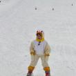 Ziua Mondială a Zăpezii a fost sărbătorită la Vatra Dornei