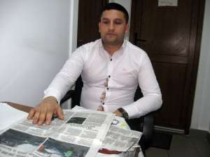 Cezar Stănescu: „Eu am fost un cumpărător de bună credinţă, ce vină am eu?”
