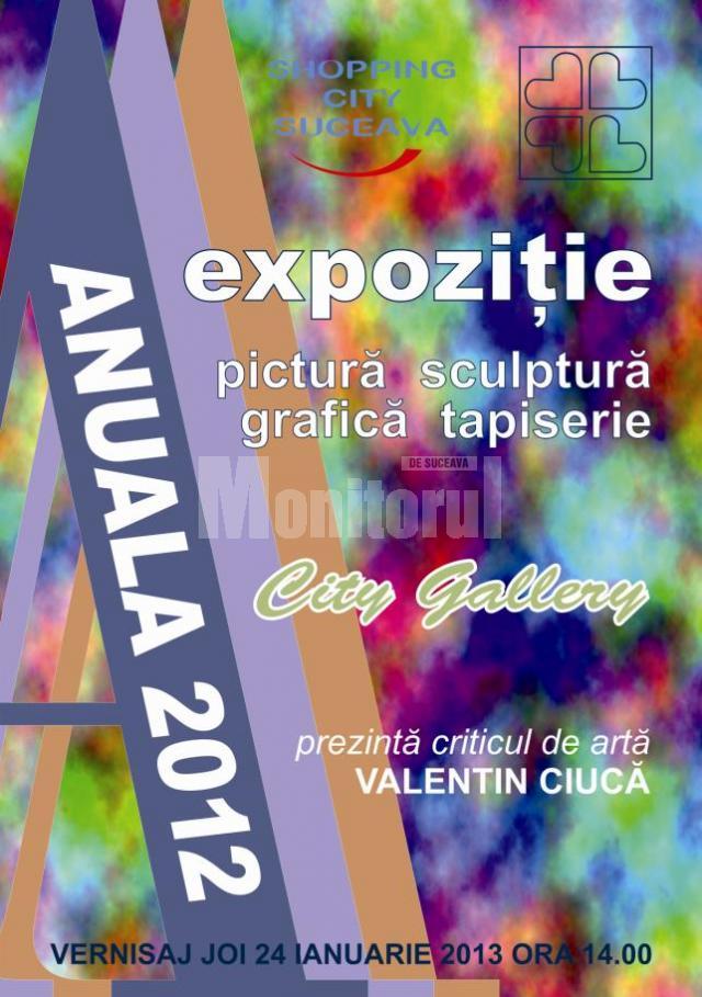 expoziţie