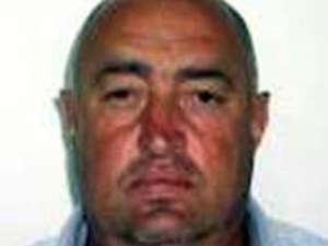Ioan Danut Lucaci, condamnat la 22 de ani de inchisoare