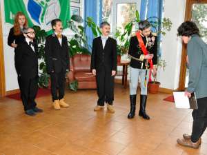 Şcoala “Al.I. Cuza” din Fălticeni a sărbătorit 171 de ani de existenţă