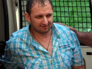 Constantin Lungu dădea ţigări cu camătă în Penitenciarul Botoşani