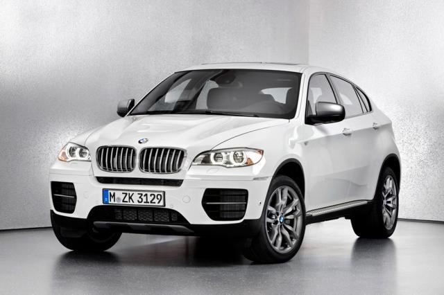 BMW este încă o dată marca premium numărul 1