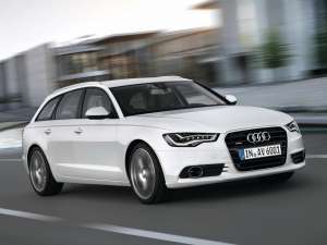 Audi A6 Avant înseamnă progres prin tehnologie
