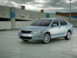 Škoda a avut în 2012 vânzări record de peste 939.000 unități