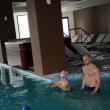 Lecţii de înot pentru copiii din Câmpulung Moldovenesc