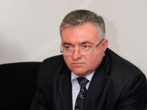 Omul de afaceri Ilie Niţă a fost ales ieri în funcţia de vicepreşedinte al Consiliului Judeţean Suceava