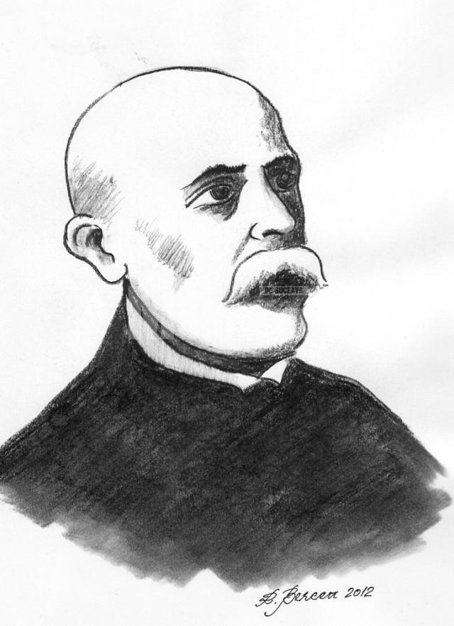 Grigore VINDIREU