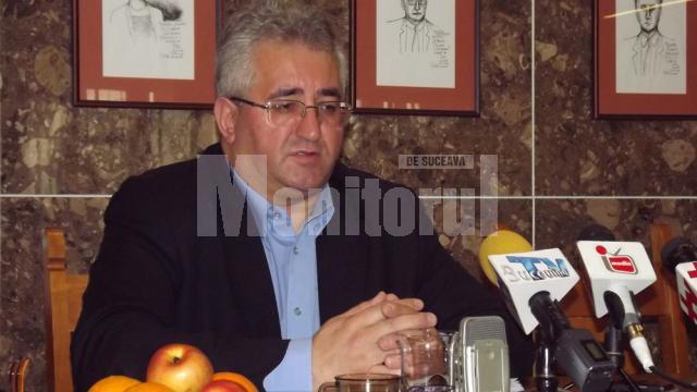 Ion Lungu: „Noi am aprobat deja în CL că rămânem cu taxele la nivelul anului 2012, dar această nouă ordonanţă ne obligă să facem actualizarea lor”