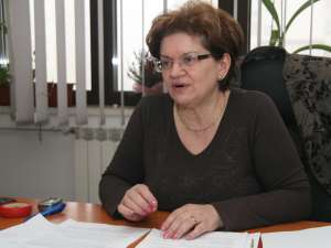 Angela Coroleuca şi-a dat demisia din funcţia de director executiv al Agenţiei de Plăţi şi Intervenţii în Agricultură (APIA) Suceava