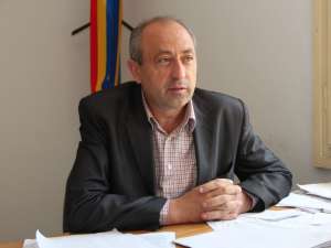 Constantin Mutescu: „În perioada respectivă nu eram primar”