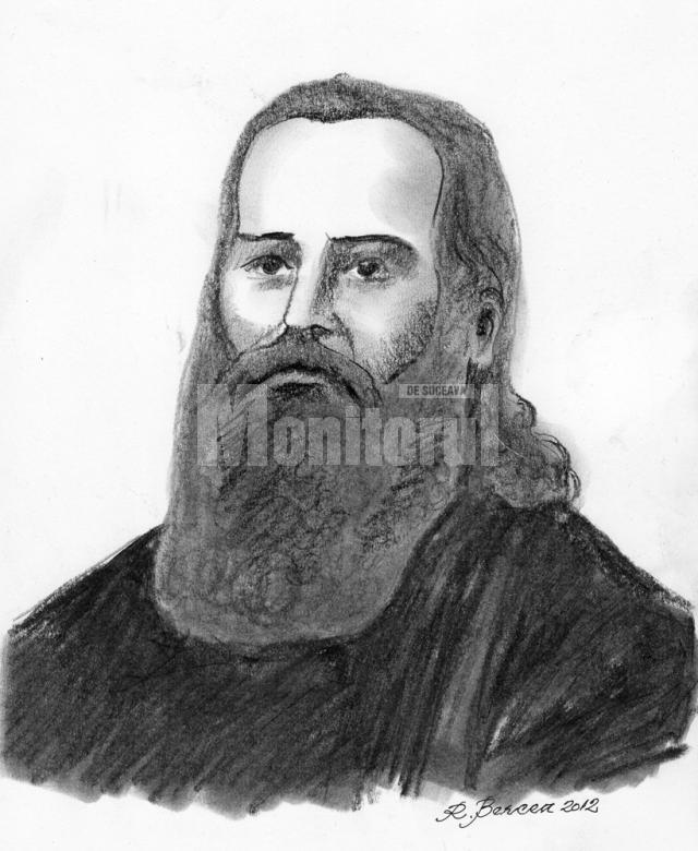 Constantin MORARIU-ANDRIEVICI