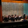 Concertul simfonic susţinut de Filarmonica Botoşani