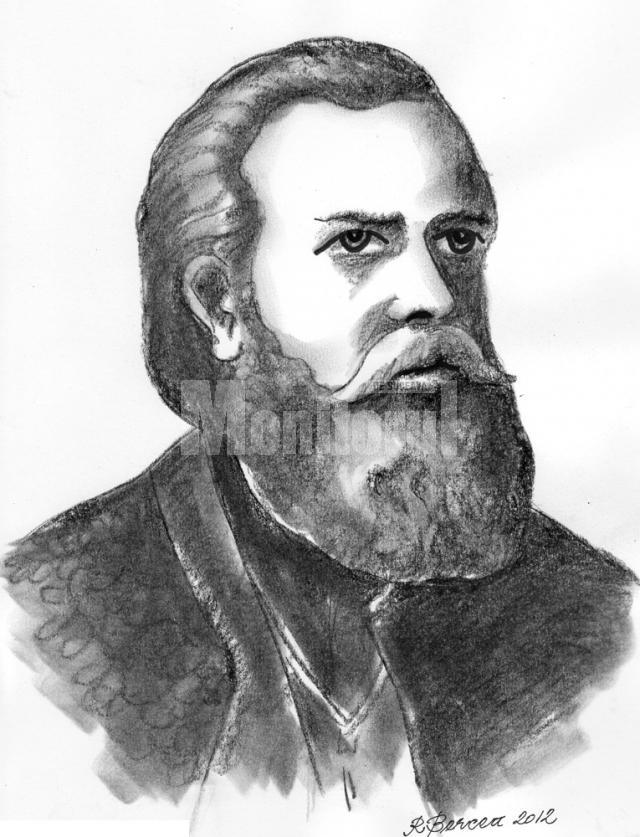 Isidor VOROBCHIEVICI