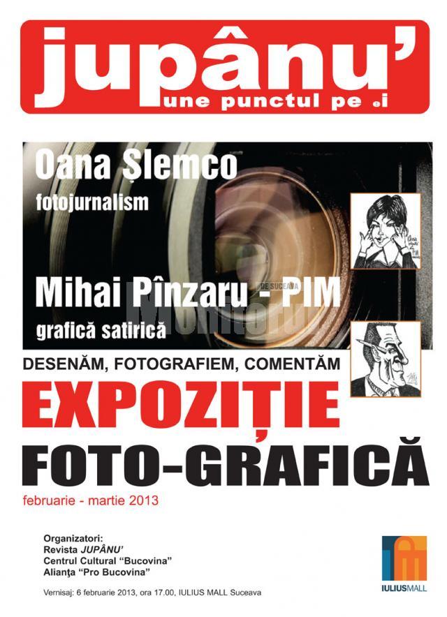 expoziţie foto