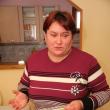 Aurelia Palamariuc are în plasament patru copii, cu vârste cuprinse între 6 şi 15 ani