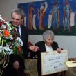 Miroslava Antochi, „Seniorul de Aur” al BRD Suceava