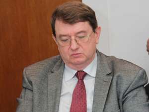 Directorul Termica, Ovidiu Dumitrescu:” „Mai este cărbune pentru 15 zile de funcţionare”