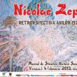 Nicolae Zepciuc: Retrospectiva anilor 1975-2013
