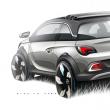 Opel va lansa la Geneva conceptul Adam Rocks