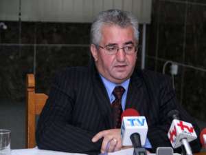 Ion Lungu: “Foarte importantă este modernizarea bulevardului George Enescu”