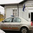 Sediul Poliţiei Locale Fălticeni, renovat