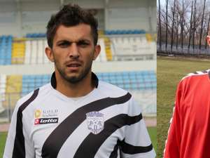 Găldean şi Morariu vor debuta pentru Rapid mâine, în amicalul cu Sporting