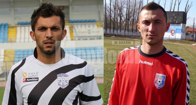 Găldean şi Morariu vor debuta pentru Rapid mâine, în amicalul cu Sporting