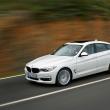 BMW Seria 3 Gran Turismo