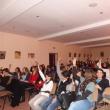 Elevii humoreni susţin conservarea şi valorificarea patrimoniului natural şi cultural de la Roşia Montană