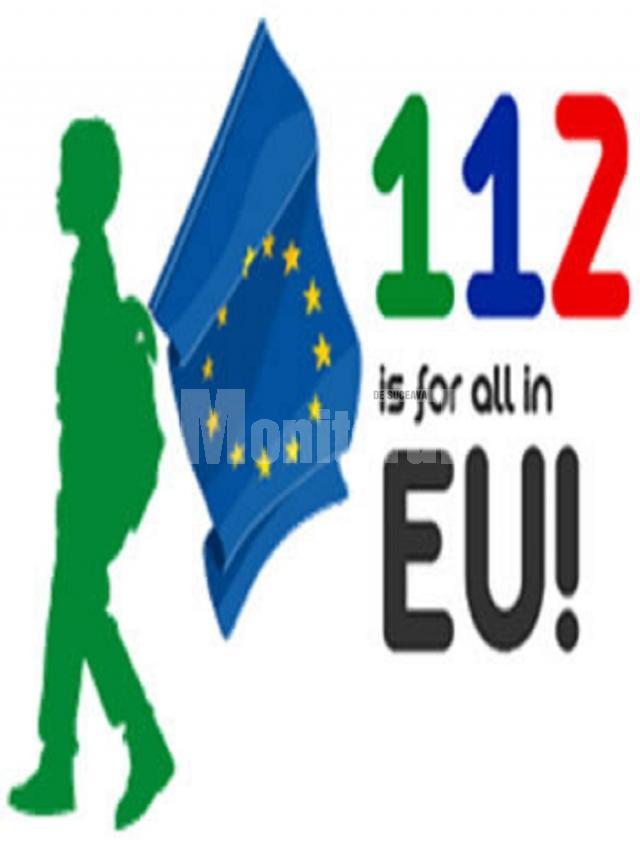 ziua europeană 112