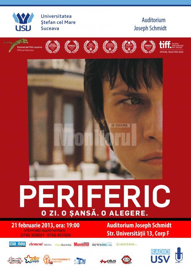 film românesc