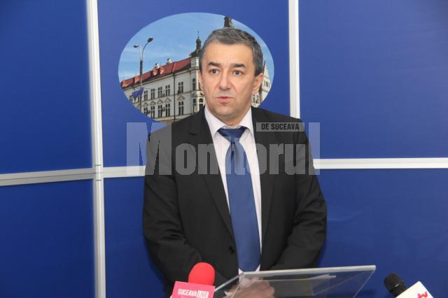 Florin Sinescu: „Pensionarii primesc deja diferenţele pentru luna ianuarie“
