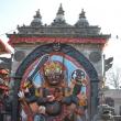 Shiva este venerat în Nepal