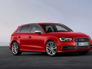 Audi dezvăluie noua generație S3 Sportback