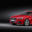 Audi dezvăluie noua generație S3 Sportback