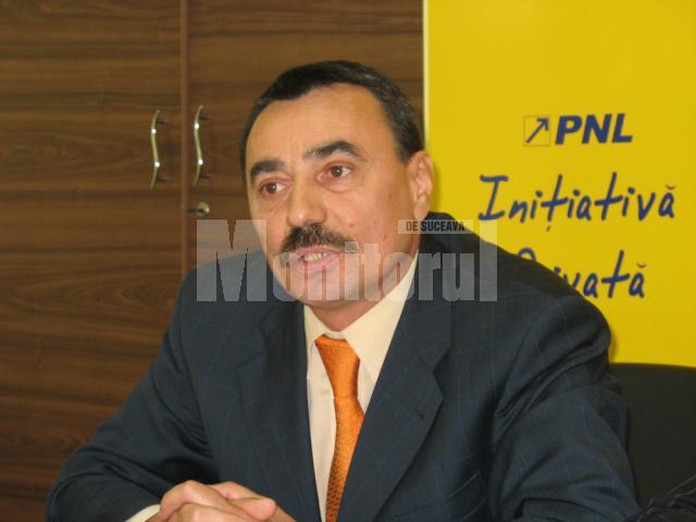 Modul dictatorial prin care Alexandru Băişanu conduce partidul mă determină să fac echipă cu adevăraţii liberali din partid