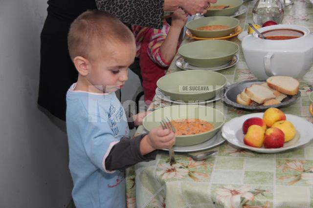 „Colţ Alb”, universul mai multor perechi de fraţi, provenind din familii sărace, dezorganizate