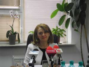 Dr. Adela Băişanu, director al Casei de Asigurări de Sănătate (CAS) Suceava