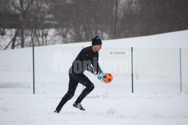 Marius Zavoi, obligat la o pauză forţată de 6 săptămâni