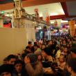 Mii de suceveni au participat la concertul Antoniei, găzduit de Shopping City