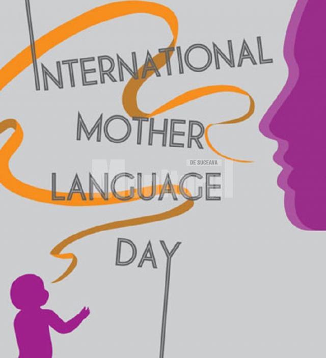 ziua internaţională a limbii materne